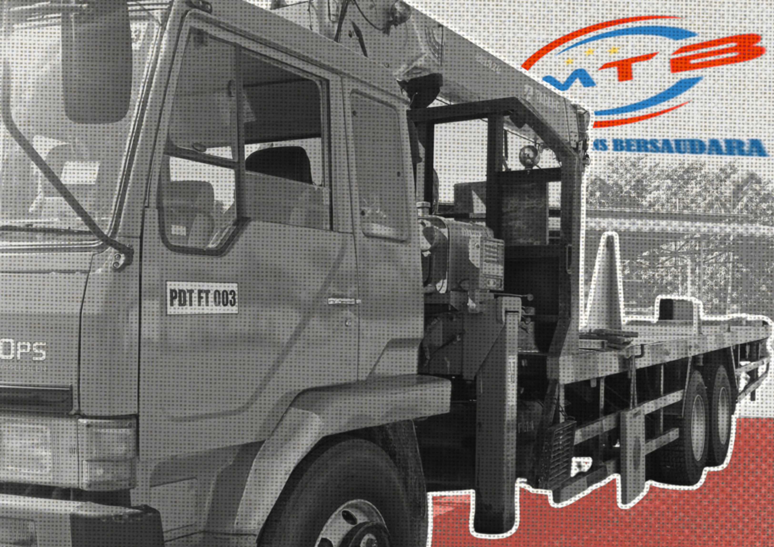 PT. Mahir Trans Bersaudara